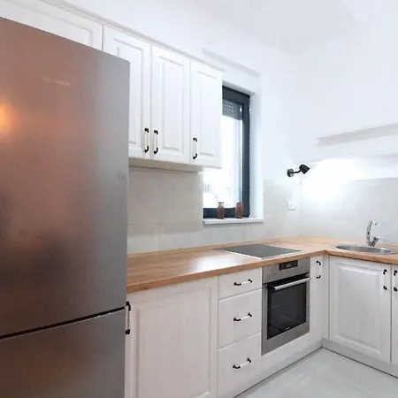 Apartment Sun & Sea *