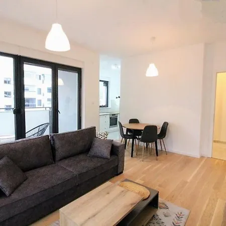 Sun & Sea Apartment Trebinje