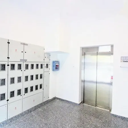 Apartment Sun & Sea *