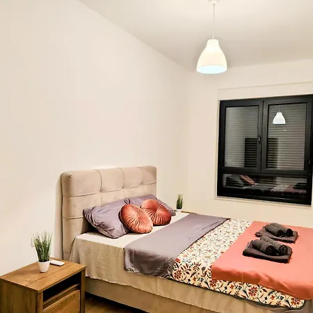 Apartment Sun & Sea Trebinje